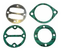 Comprar Juego Juntas Compresor 2hp 24 25lts Para Gamma Niwa Lusqtoff