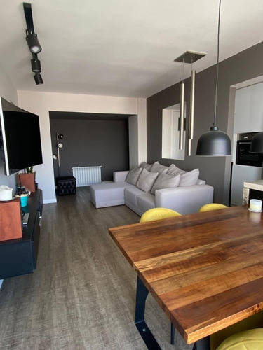 Imagen 5 de 20 de Departamento 2 Ambientes Externo En Venta En Mar Del Plata