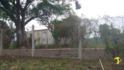 2 Lotes En Venta De 451 M2 C/u, Paso De La Patria, Corrientes, Argentina