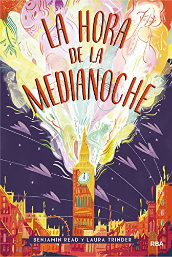 La Hora De La Medianoche / Pd.