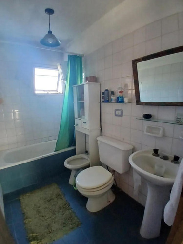Dúplex En Venta - 1 Dormitorio 1 Baño - Beccar