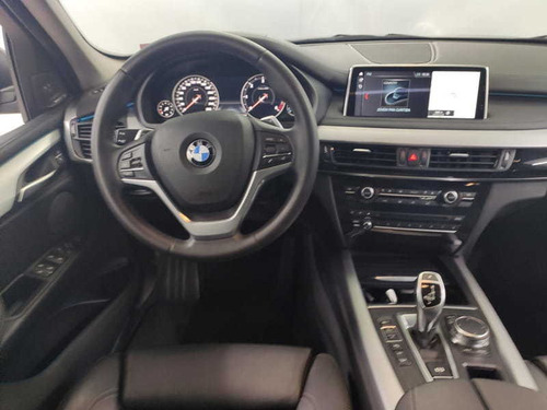 Bmw X5 Xdrive 30d 3.0 258cv