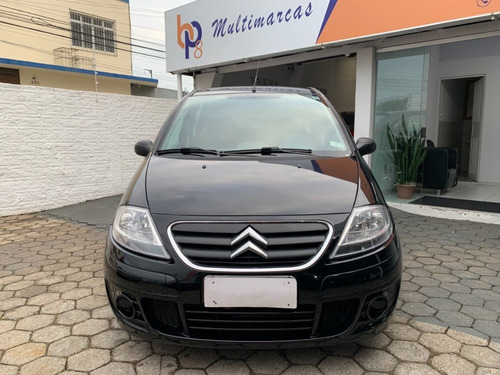 Citroen C3 2010 Apenas 26mil Km