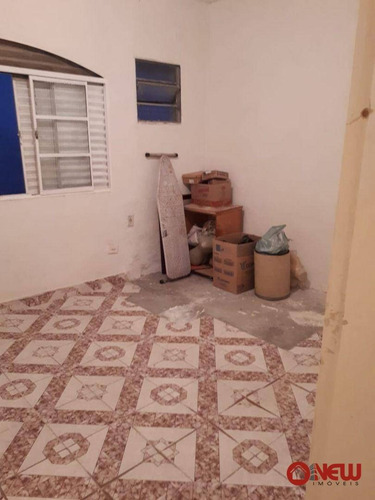 Imagem 11 de 28 de Sobrado Com 3 Dormitórios À Venda, 130 M² Por R$ 424.000,00 - Jardim Brasil - São Paulo/sp - So1021
