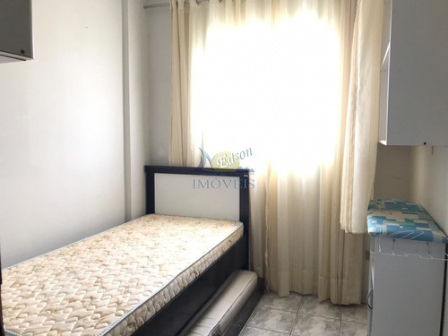 Imagem 11 de 13 de Apartamento Com 2 Dormitórios À Venda Com 50m² Por R$ 140.000,00 No Bairro Balneário Ipanema - Pontal Do Paraná / Pr - Ap-122
