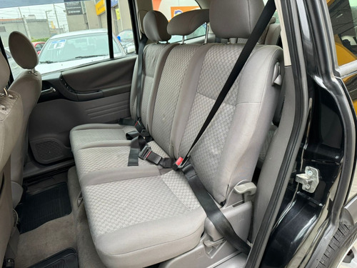 Chevrolet Zafira 2.0 Expression Flex Power Aut. 5p