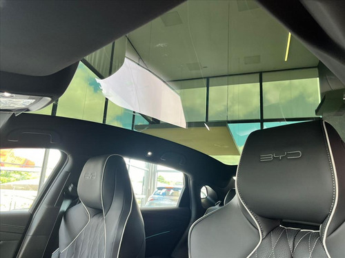Seal 82,5 Kw Elétrico Awd