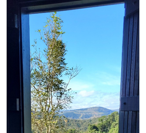 Sítio Em Itabirito 4 Suites, Lareira, Churrasqueira...porteira Fechada 60.000m²
