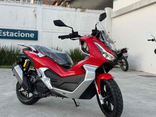Shineray Urban 150 Efi