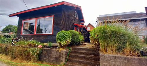 Casa En Venta De 3 Dormitorios En Valdivia