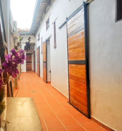 Alquiler De Apartaestudio Tipo Loft Amoblado