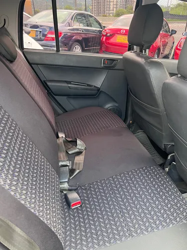 Hyundai Getz 1.6 Gl
