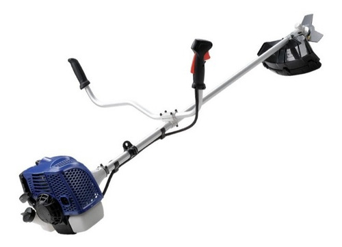 Imagen 1 de 3 de Desmalezadora Bp 52cc 2,3 Hp
