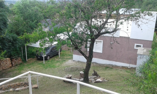 Imagen 7 de 14 de Venta Lote Con 2 Casas De Dos Ambientes, Bialet Masse, Cordo
