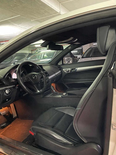 Mercedes-benz Clase E 2010 3.5 E350 Avantgarde Sport Sepauto