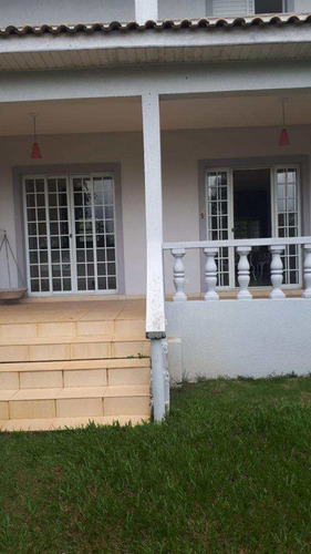 Imagem 2 de 30 de Casa De Condomínio Com 4 Dorms, Parque Delfim Verde, Itapecerica Da Serra - R$ 1.200.000,00, Codigo: 1198 - V1198