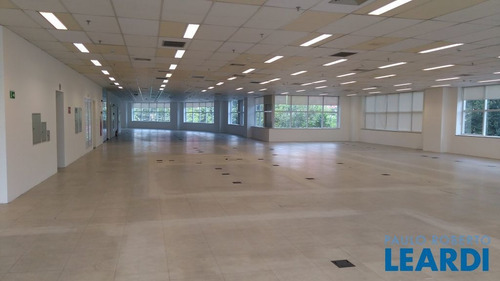 Imagem 3 de 15 de Comercial - Casa Verde - Sp - 533826
