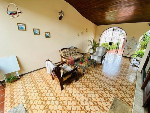 Imagem 3 de 21 de Casa Com 3 Dormitórios À Venda, 391 M² Por R$ 900.000,00 - Tanque - Rio De Janeiro/rj - Ca0174
