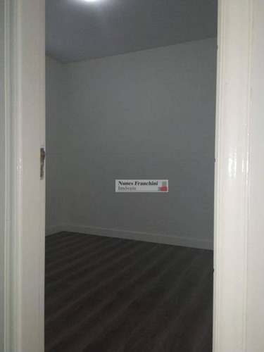 Imagem 26 de 30 de Santana- Zn/sp - Sobrado 4 Dormitórios, 4 Vagas - R$ 750.000,00 - So1026