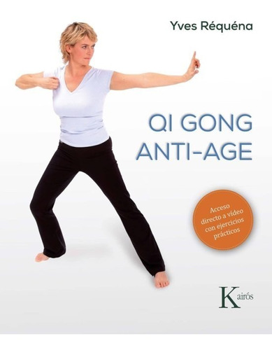 Qi Gong Anti-age