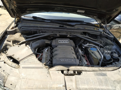 Audi Q5 2010 Elite 6 Cil