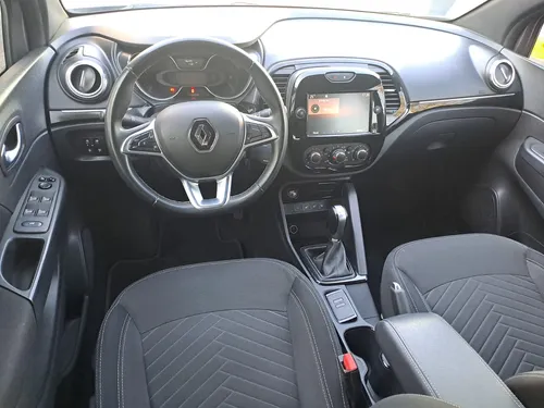 Renault Captur 2.0 Intens At