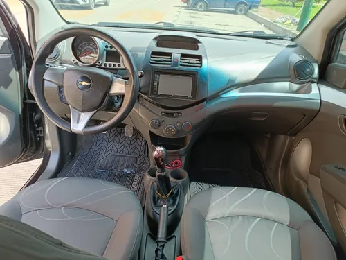 Chevrolet Spark 1.2 Gt M300 Ltz