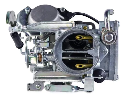 Carburador Para Mazda Na B1600 626 Pick Up Bongo Manual