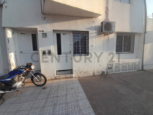 Casa En Venta En Rafaela, Barrio Villa Rosas