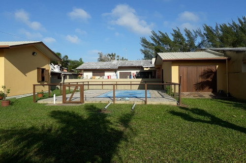 Imagem 1 de 20 de Casa À Venda Em Capão Da Canoa - Ca01310 - 69216019