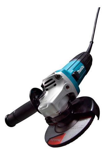 Esmerilhadeira Angular 115mm 4-1/2'' 720w Ga4530 220v Makita