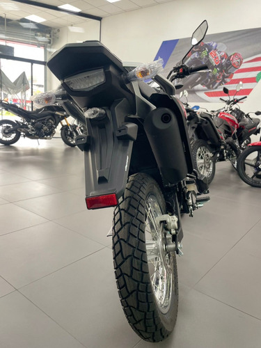 Yamaha Crosser 150 S Abs - Docto Grátis E P S/ Entrada M*