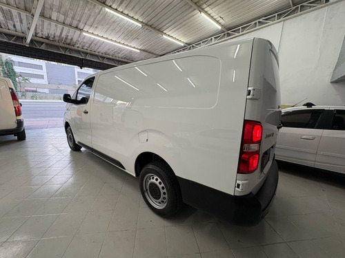 Citroën Jumpy JUMPY CARGO 1.5 TURBO DIESEL