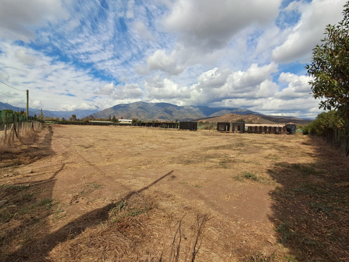 Gran Oportunidad De Inversión En Proyecto Agroturístico