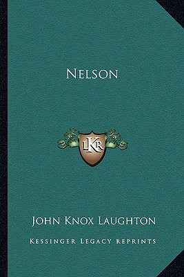 Libro Nelson - Laughton, John Knox