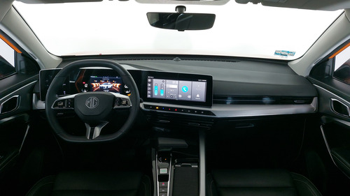 MG One 1.5 Style Cvt