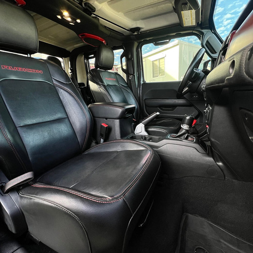 Jeep Gladiator 3.6 Rubicon 4x4 At