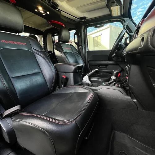 Jeep Gladiator 3.6 Rubicon 4x4 At