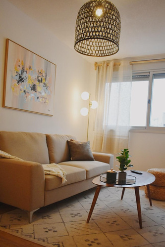 Imagen 6 de 18 de Venta Apartamento 1 Dormitorio Centro