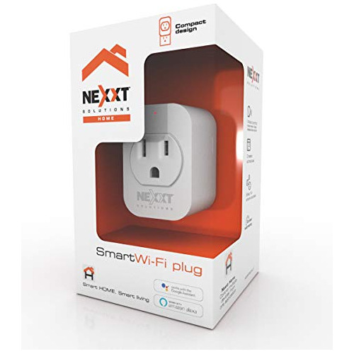 Soluciones De Conexión Inteligente Plug  Plug Wifi S732u