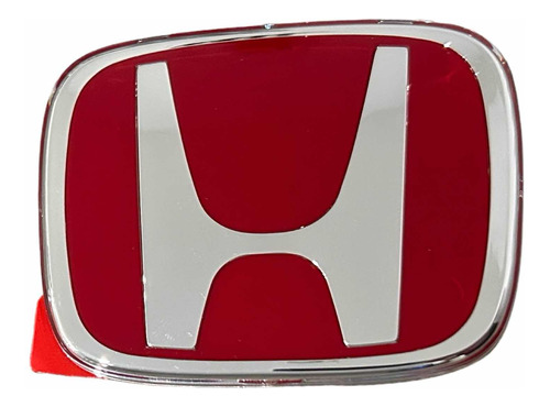 Emblema Logo Honda Civic