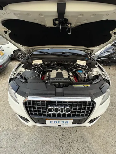 Audi Q5 3.0 Tfsi Attraction