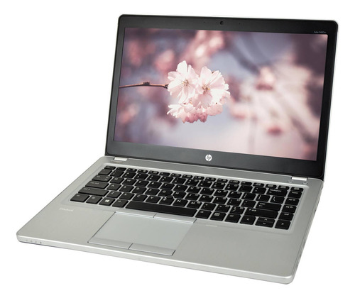 Laptop Hp Core I5 4ta Generación