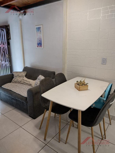 Imagen 2 de 21 de Duplex Completo - Excelente Estado - A Metros De Caba