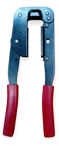 Pinza Ht-214 Para Crimpear Conectores Fc Idc