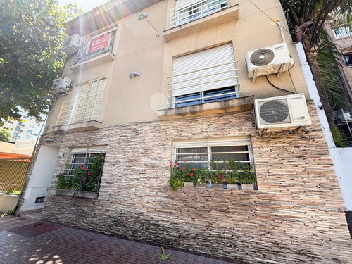 Venta Depto 2 Amb Pb C/patio - Moron Centro