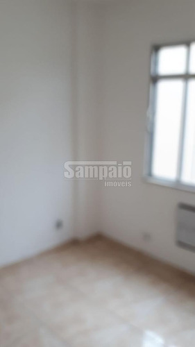 Imagem 12 de 24 de Apartamento - Ref: Sa3ap1604