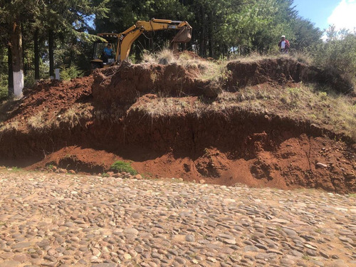 Venta Terreno En Amealco San Jose Itho Queretaro