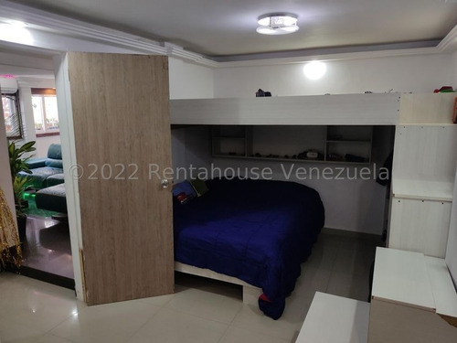 Imagen 3 de 15 de Apartamento En Venta El Valle Código: 23-5399 Megv. 0412-548-65-72