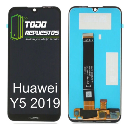 Pantalla Display Para Celular Huawei Y5 2019 / Honor 8s